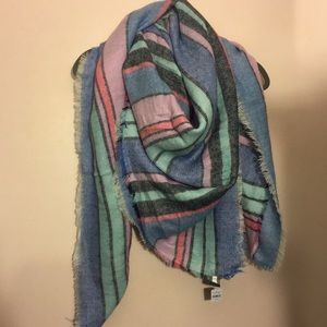 Blanket Scarf (Aerie)